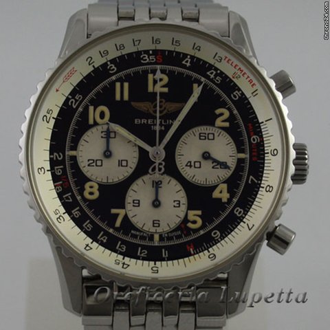 Breitling Navitimer Medium watches