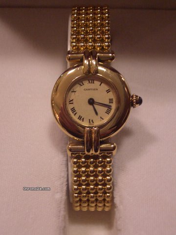 Cartier Vend?me watches