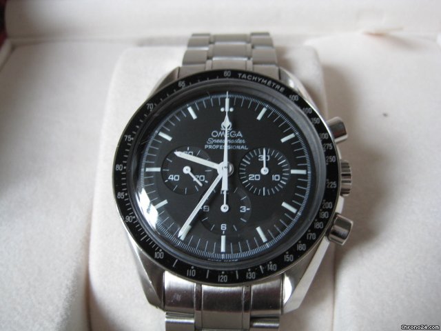 Omega Speedmaster watches