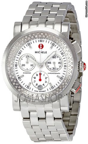 Michele Sport Sail Watch MWW01C000003 watches