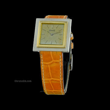 Piaget Clou de Paris watches