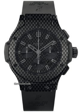 Hublot Big Bang 44mm Evolution Carbon watches