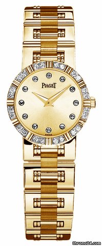 Piaget Dancer watches