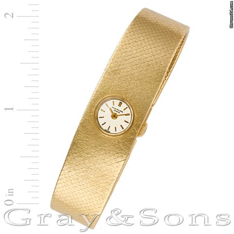 Patek Philippe 3289/30 watches