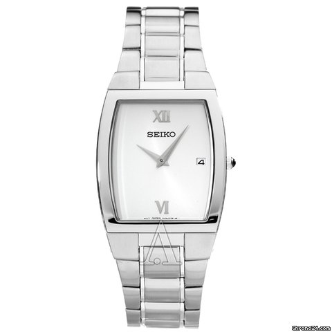 Seiko Men's watches