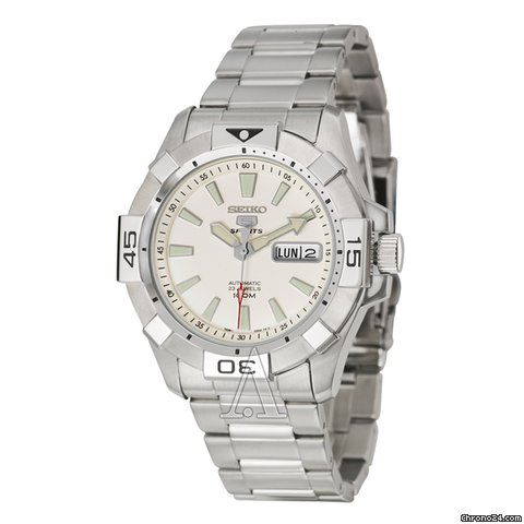 Seiko Men's 5 Sports Automatic Watch watches