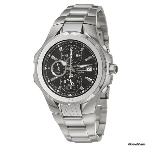 Seiko Men's Coutura Watch watches