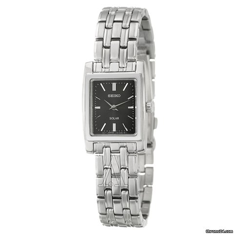 Seiko Women's Solar Watch watches