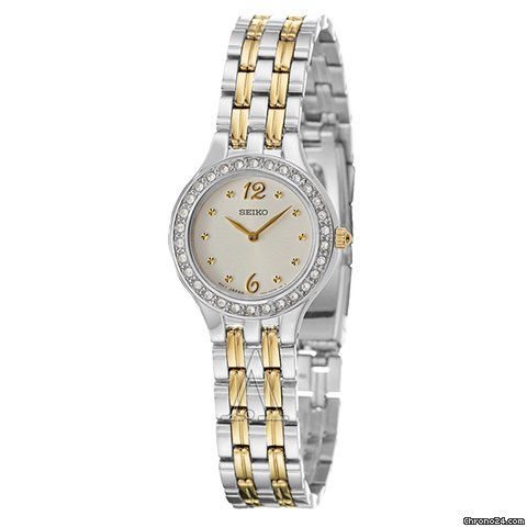 Seiko Women's Bracelet Watch watches