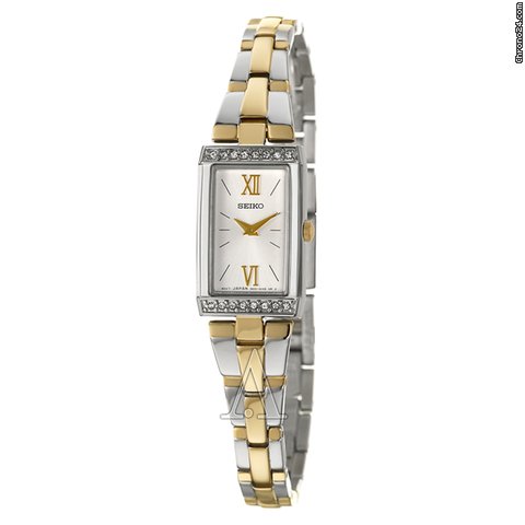 Seiko Women's Bracelet Watch watches