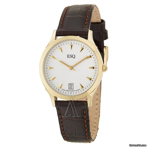 Movado Men's Folio Watch watches