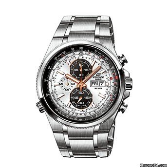 Casio EFR-506D-7AVEF Edifice Herrenuhr watches