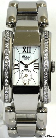 Replica Chopard La Strada Watch