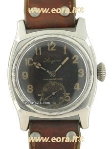Longines Militare Assegnato watches