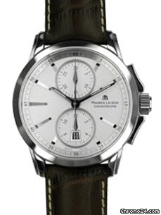 Maurice Lacroix Chrono watches