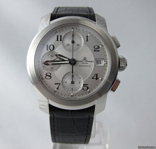 Baume & Mercier CAPELAND watches