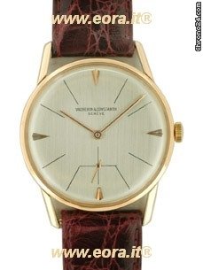 Vacheron Constantin Oro Epoca watches