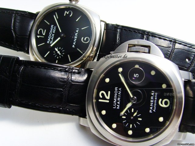 Panerai PAM 780 I ( PAM 260 / PAM 261) watches