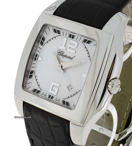 Chopard Two O Ten Lady watches