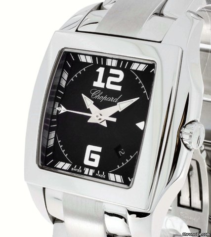 Chopard Two O Ten Lady watches