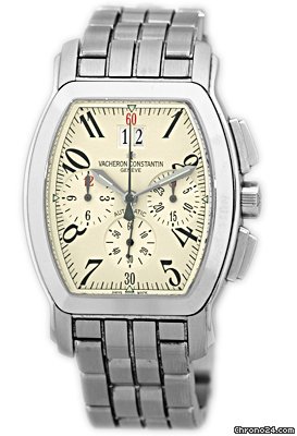 Vacheron Constantin Royal Eagle Chronograph watches