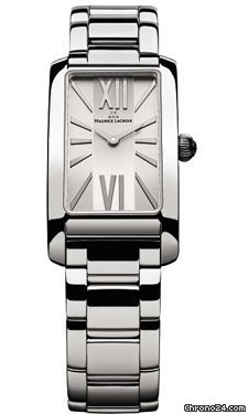 Maurice Lacroix Fabia Stainless Steel watches