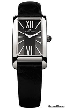 Maurice Lacroix Fabia Stainless Steel watches