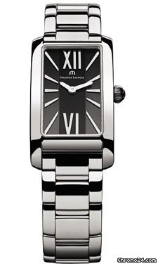 Maurice Lacroix Fabia Stainless Steel watches