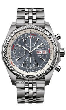 Breitling Bentley Motors Bentley GT Racing watches