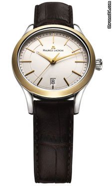 Maurice Lacroix Les Classiques Date Ladies watches