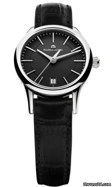 Maurice Lacroix Les Classiques Date Ladies watches