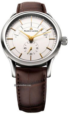 Maurice Lacroix Les Classiques Reserve de Marche watches