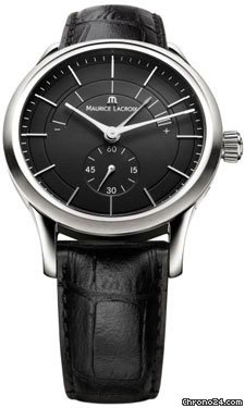 Maurice Lacroix Les Classiques Reserve de Marche watches