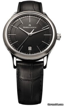 Maurice Lacroix Les Classiques Date Quartz watches