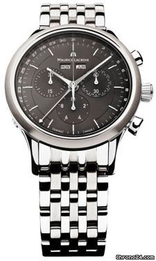 Maurice Lacroix Les Classiques Chronographe Quartz watches