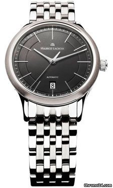 Maurice Lacroix Les Classiques Date watches
