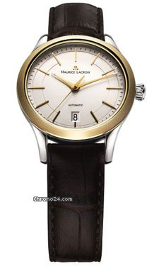 Maurice Lacroix Les Classiques Date Ladies watches