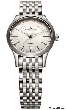 Maurice Lacroix Les Classiques Date Ladies watches