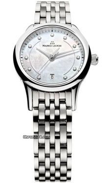 Maurice Lacroix Les Classiques Date Ladies watches