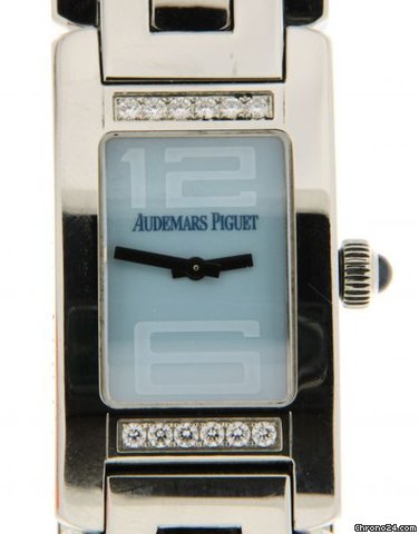 Audemars Piguet Promesse watches
