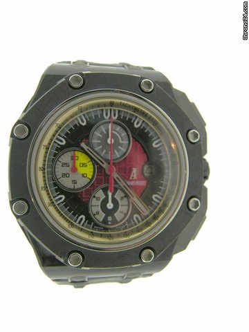 Audemars Piguet Offshore Chrono Grand Prix 26290IO.OO.A001VE.01 watches