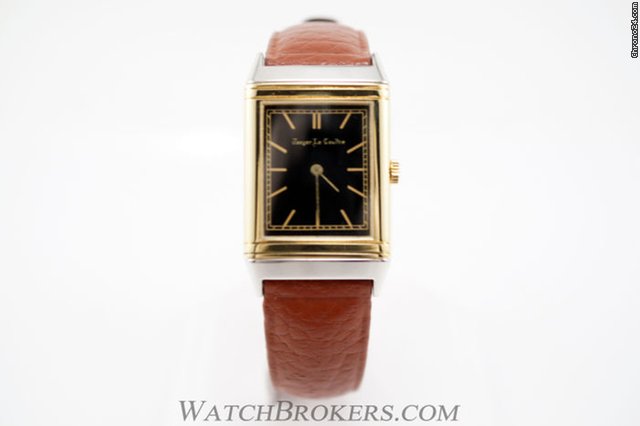 Jaeger-LeCoultre Reverso 141.001.5 watches