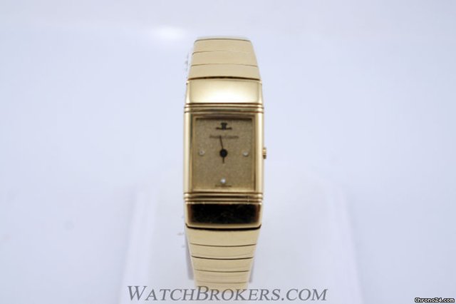Jaeger-LeCoultre Reverso 140.106.1 watches