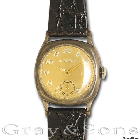 Longines Classic watches