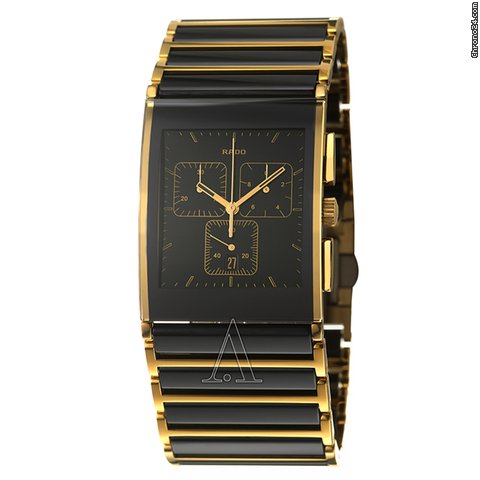 Rado Men's Integral Watch watches