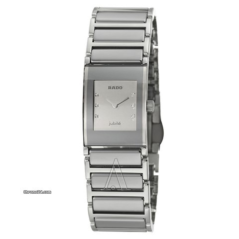 Rado Women's Integral Watch watches