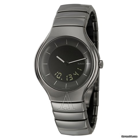Rado Men's Rado True Watch watches