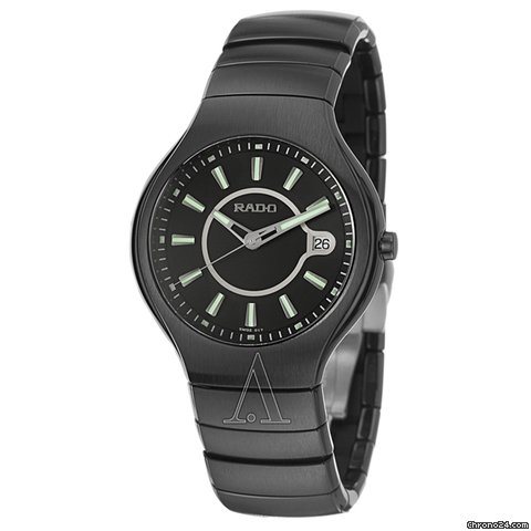 Rado Men's Rado True Watch watches