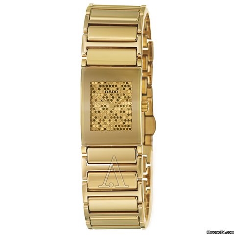 Rado Women's Integral Watch watches