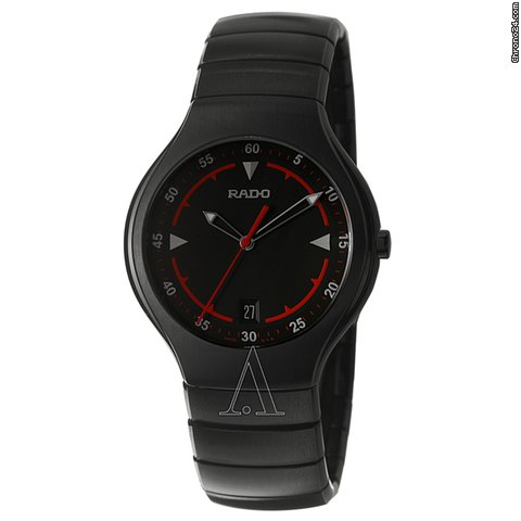 Rado Men's Rado True Watch watches